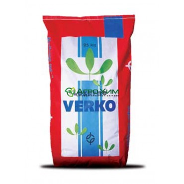 Люцерна Verko 25 кг (в оболочке)